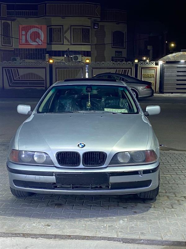 بي ام دبليو   للبيع في العراق